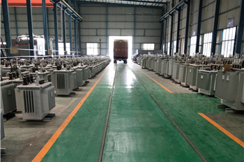 琼结S13-1000kva/10kv/0.4kv油浸式变压器