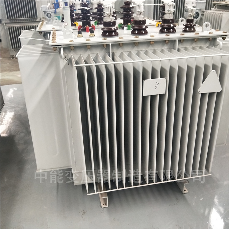 琼结800KVA油浸式变压器