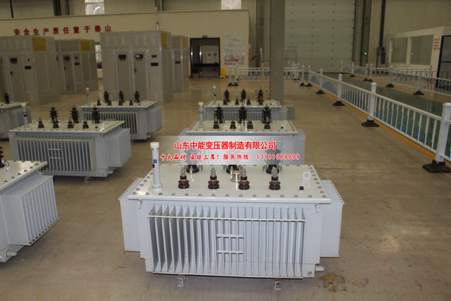 琼结S20变压器