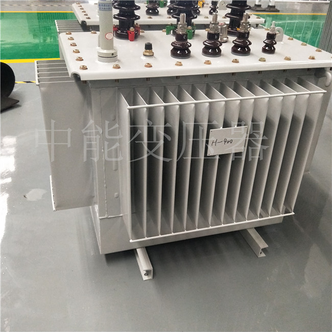 琼结1600KVA油浸式变压器 S11系列